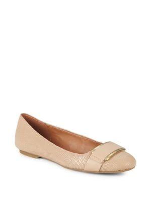 Calvin Klein Oneta Ballet Flats