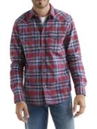 Lucky Brand Santa Fe Western Shirt