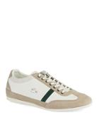 Lacoste Misano 22 Lace-up Sneakers