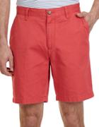 Nautica Deck Classic-fit Cotton Shorts