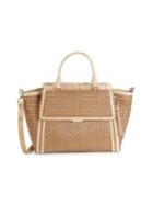 Brahmin Dandridge Taylor Satchel