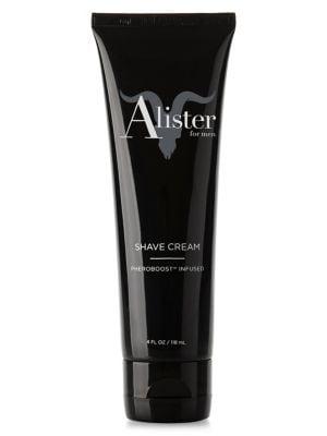 Alister Pheroboost-infused Shave Cream