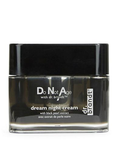 Dr. Brandt Dream Night Cream-1.7 Oz.