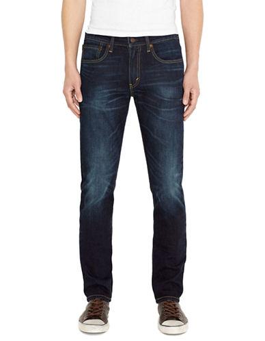 Levi's 511 Slim Fit Sequoia Jeans
