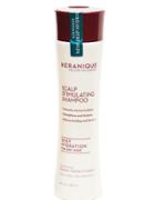Keranique Scalp Stimulating Deep Hydration Shampoo For Dry Hair- 8 Oz.