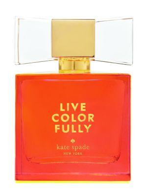 Kate Spade New York Live Colorfully Eau De Parfum