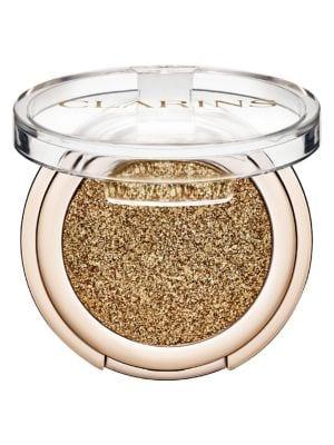 Clarins Ombre Glitter Mono Eyeshadow