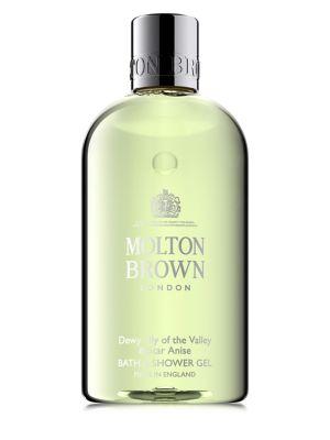 Molton Brown Dewy Lily Of The Valley And Star Anise Bath & Shower Gel