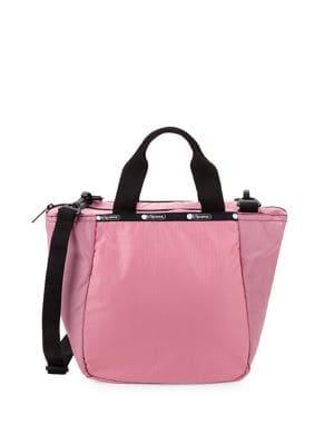 Lesportsac Janis Cooler Tote Bag
