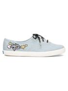 Keds Champion Canvas Sneakers