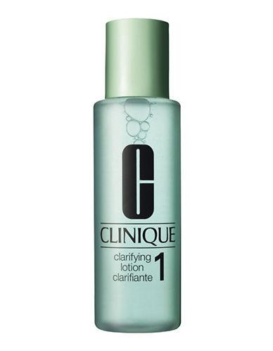 Clinique Clarifying Lotion Type 1