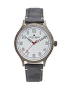 Lucky Brand Jefferson Camo Field Watch