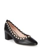 Kate Spade New York Maeve Leather Pumps
