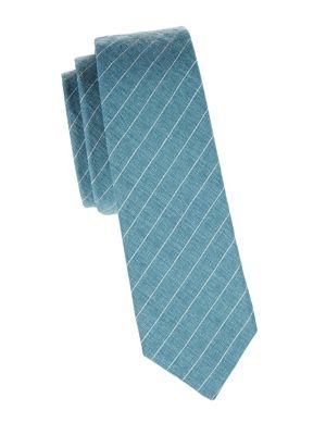 Penguin Colby Textured Stripe Tie