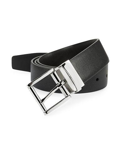 Cole Haan Reversible Leather Belt