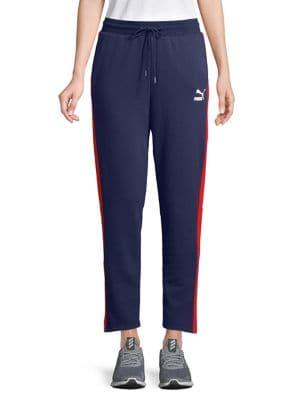 Puma Classic T7 Track Pants