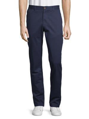 Surfsidesupply Flat-front Pants