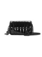 Vince Camuto Large Keely Quilted Leather Crossbody Bag