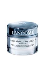 Lancome High Resolution Night Refill-3x Triple Action Renewal Anti-wrinkle Night Cream