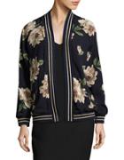 Romeo & Juliet Couture Floral Cardigan