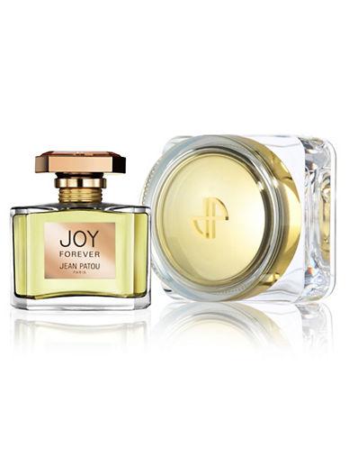 Jean Patou Joy Forever Spring Eau De Parfum Set- 238.00 Value