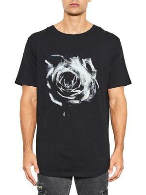 Nana Judy Rose Graphic Print T-shirt