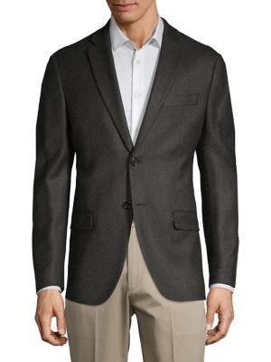 Lauren Ralph Lauren Vintage Wool Suit Jacket