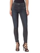 Jessica Simpson Adorded Skinny Ankle Jeans