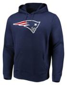 Majestic New England Patriots Nfl Perfect Play Hoodie
