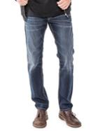 Silver Jeans Allan Classic-fit Jeans