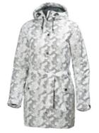 Helly Hansen Lyness Insulated Waterproof Coat