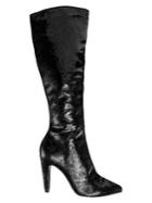 Nina Dixie Sequin Boots