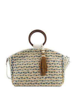 Sam Edelman Gwendolyn Top Handle Bag