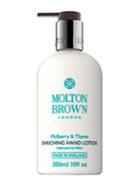 Molton Brown Mulberry & Thyme Hand Lotion/10 Oz. Formerly White Mulberry