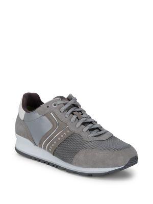 Hugo Boss Parkour Sneakers