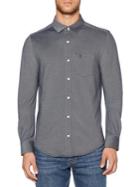 Original Penguin Knit Oxford Button-down Shirt