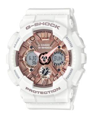 G-shock S-series Chronograph Digital Watch