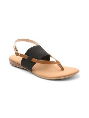 Kensie Bevin Slingback Sandals