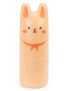 Tony Moly 02 Juicy Bunny Pocket Bunny Perfume Bar-0.4 Oz.