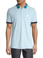 Boss Polarized Polo Tee