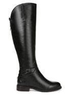 Franco Sarto Haylie Leather High Boots