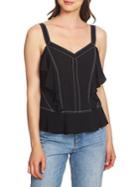 1.state Ruffle-trimmed Camisole