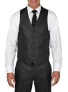 Reaction Stretch Suit Vest