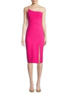 Likely Cassidy One-shoulder Bodycon Dress
