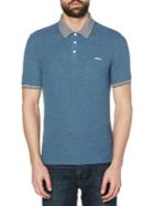 Original Penguin Pique Short Sleeve Polo Shirt