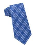 Michael Michael Kors Classic Plaid Tie
