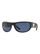 Versace 0ve4276 Rectangle Sunglasses