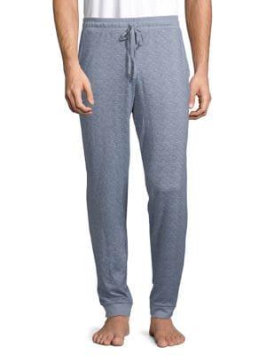 Lord Taylor Luxe Joggers