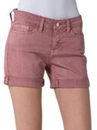 Big Star Remy Faded-style Shorts