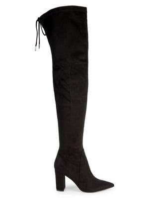 Marc Fisher Ltd Ulona Over-the-knee Boots